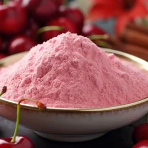 Cherry Blossom Batter Powder ZY02