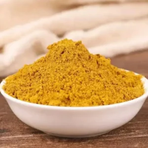 Curry-Flavored Marinade CK02