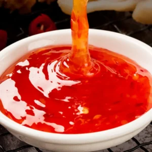 Korean Sweet Chilli Sauce CK