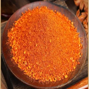 Numbing & Spicy sprinkle CK