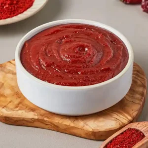 Korean-Style Spicy Mixed Rice Sauce PDS01
