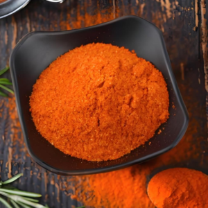 Braised Spicy Marinades