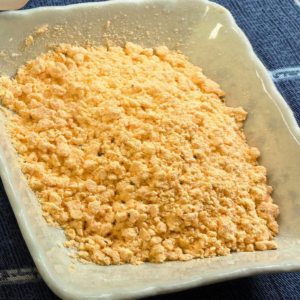 Cajun Chicken Nugget Batter Powder