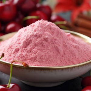 Cherry Blossom Batter Powder