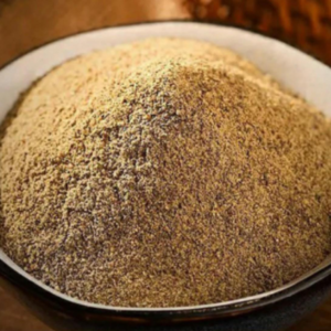 Cumin Sprinkle