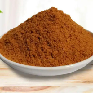 Braised Spicy Marinade