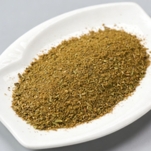Holy Basil Flavor Marinade