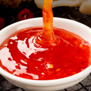 Korean Sweet Chilli Sauce
