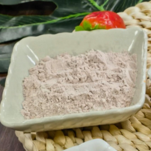 Lava-Style Breading Powder