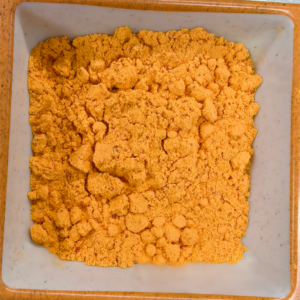 Lychee Ball Batter Powder