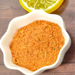 Mexican-Style marinade