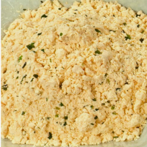 Seaweed Chicken Fillet Batter Powder