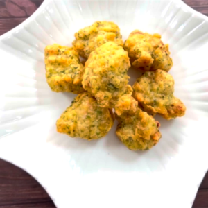 Seaweed Flavor Marinade