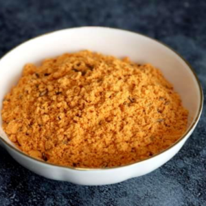 Cumin Chicken Marinade