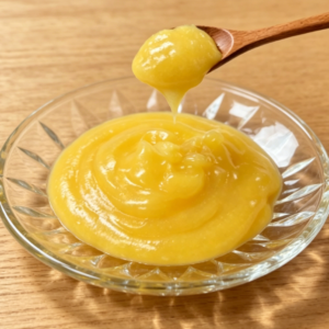 Durian Flavor Sauce