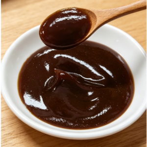 Honey Spicy Grill Sauce