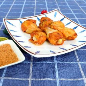 Lemon & Herb Chicken Marinade