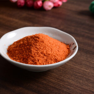 Spicy Chicken Marinades